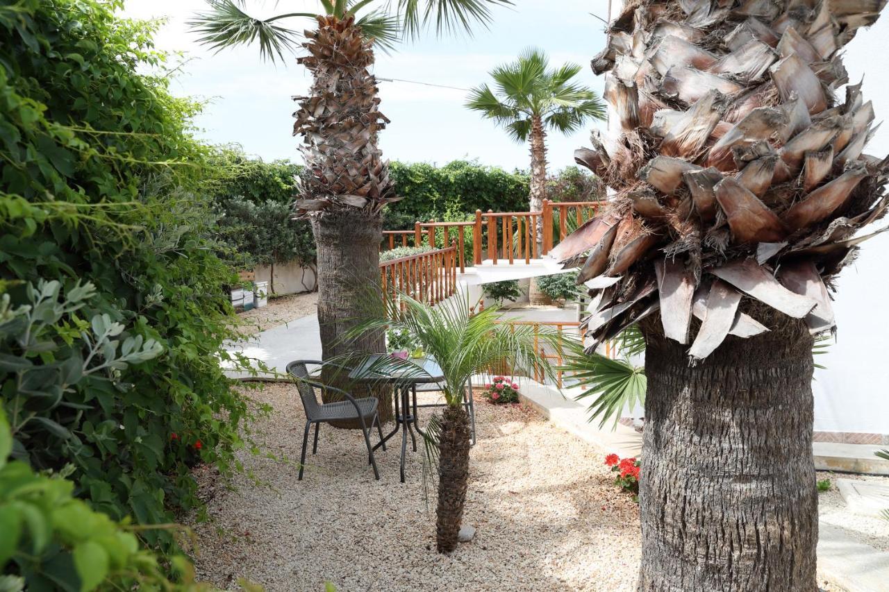Villa Maria San Vito Lo Capo Bagian luar foto