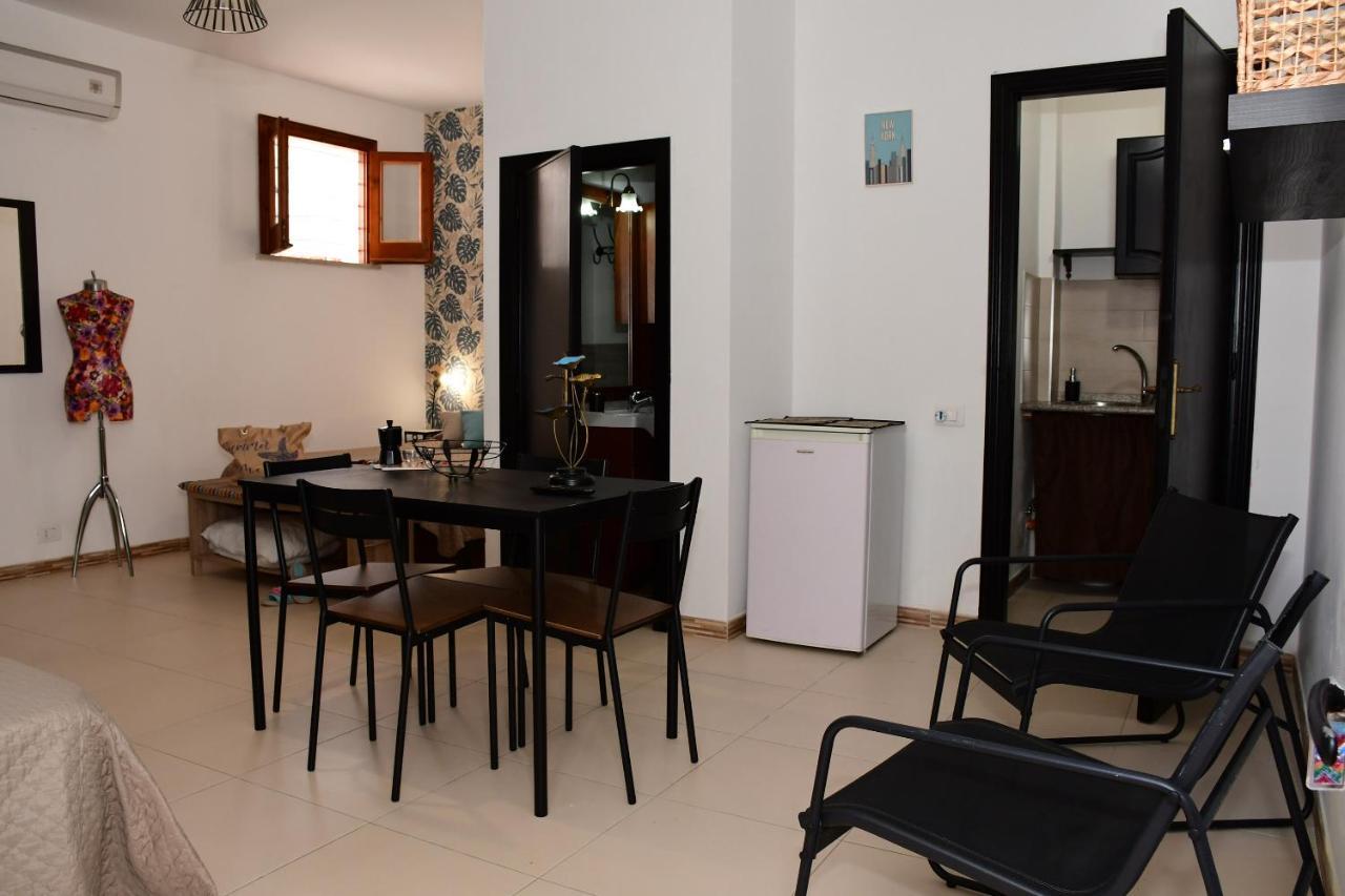 Villa Maria San Vito Lo Capo Bagian luar foto