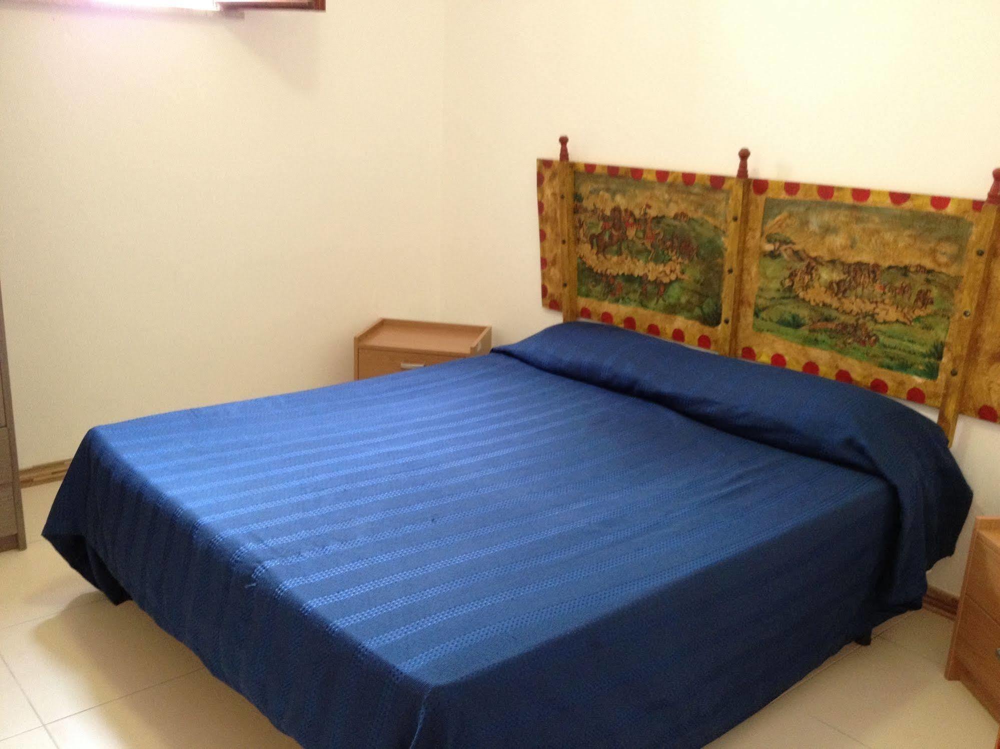 Villa Maria San Vito Lo Capo Bagian luar foto