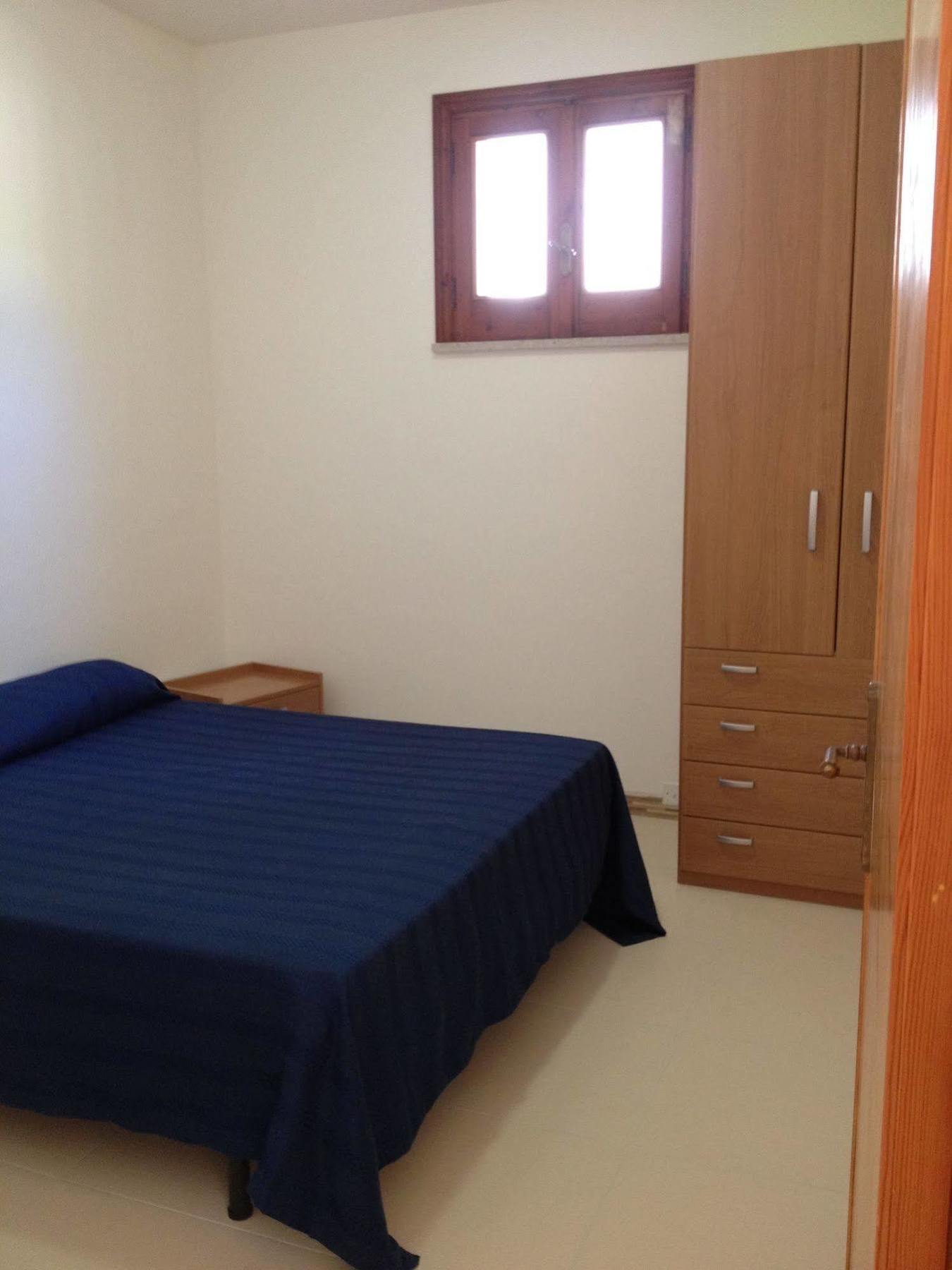 Villa Maria San Vito Lo Capo Bagian luar foto