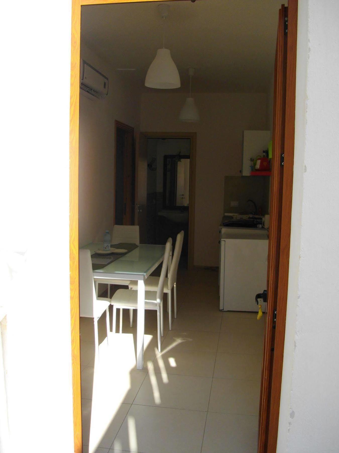 Villa Maria San Vito Lo Capo Bagian luar foto